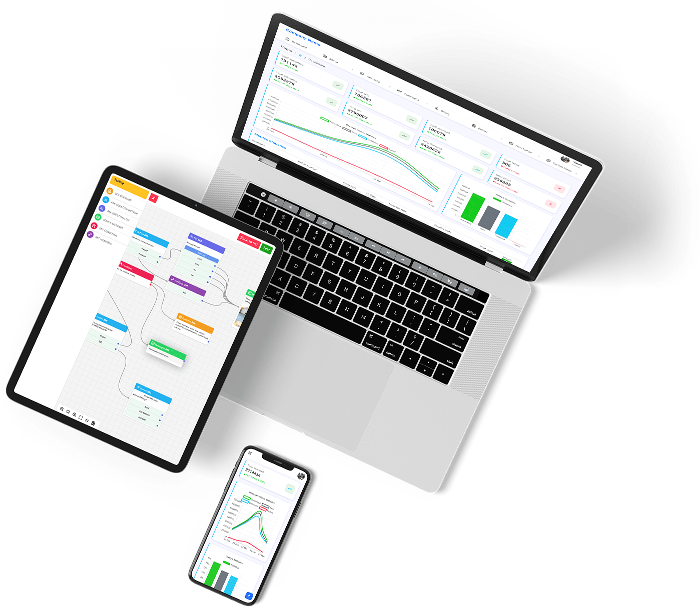 EdufyOne Student and Parent Portal